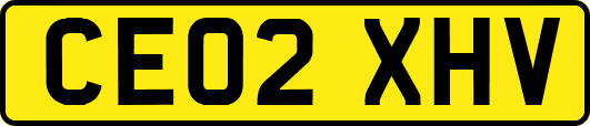 CE02XHV