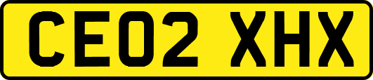 CE02XHX