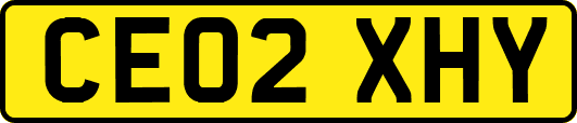 CE02XHY