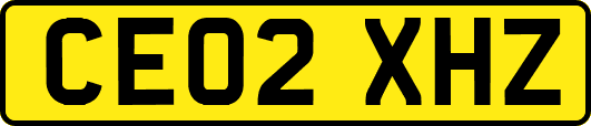 CE02XHZ