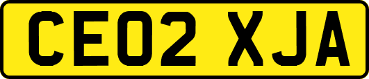 CE02XJA