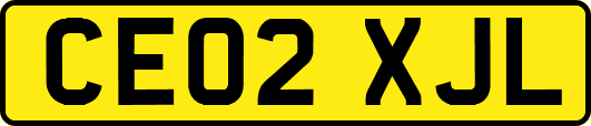CE02XJL