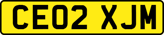CE02XJM