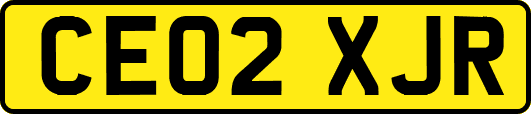 CE02XJR