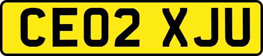 CE02XJU