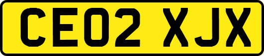 CE02XJX