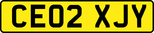 CE02XJY