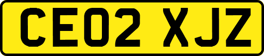 CE02XJZ
