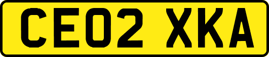 CE02XKA