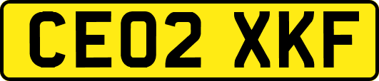 CE02XKF