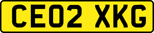 CE02XKG