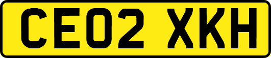 CE02XKH