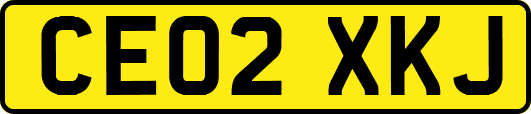 CE02XKJ