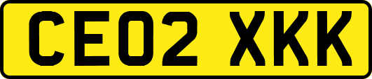 CE02XKK