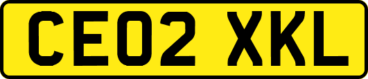 CE02XKL
