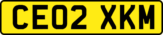 CE02XKM