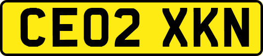 CE02XKN