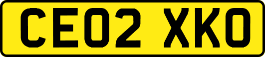 CE02XKO