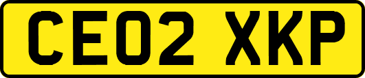 CE02XKP