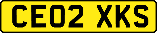 CE02XKS