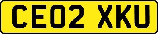 CE02XKU
