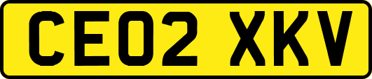 CE02XKV
