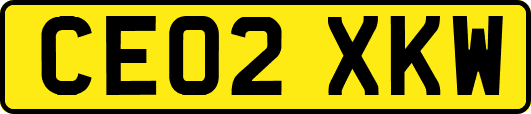 CE02XKW