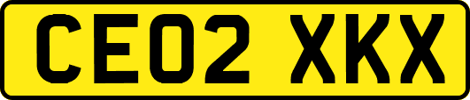 CE02XKX