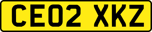 CE02XKZ