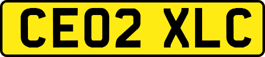 CE02XLC