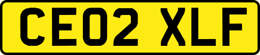CE02XLF