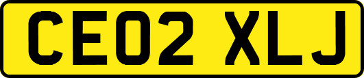 CE02XLJ