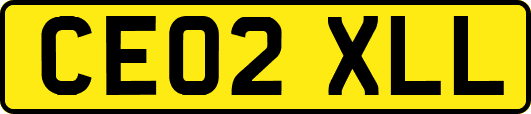 CE02XLL