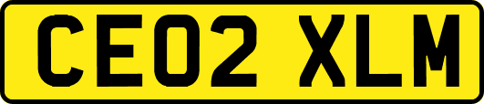 CE02XLM