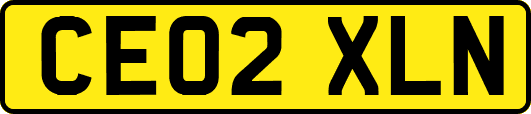 CE02XLN