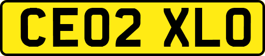 CE02XLO
