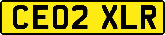 CE02XLR