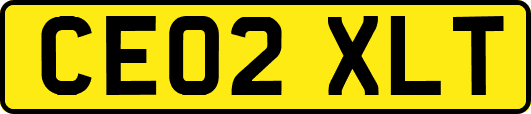 CE02XLT