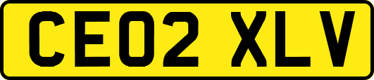 CE02XLV