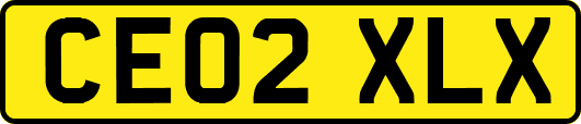 CE02XLX