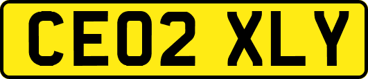 CE02XLY