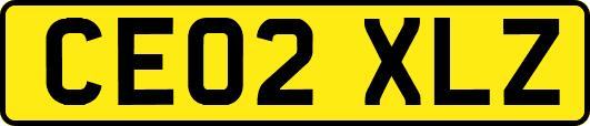 CE02XLZ