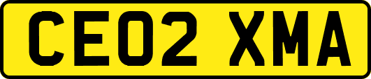 CE02XMA