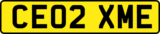 CE02XME