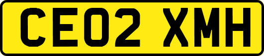 CE02XMH