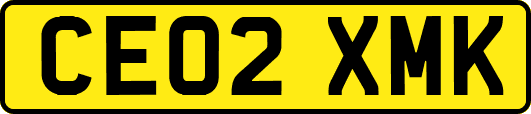CE02XMK