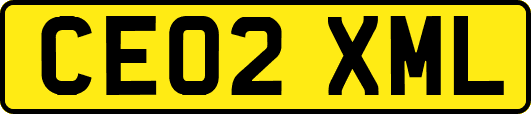 CE02XML