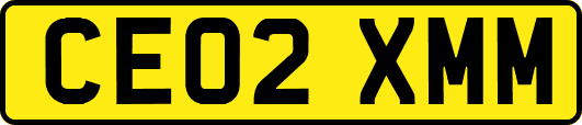 CE02XMM