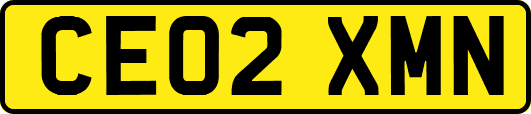 CE02XMN