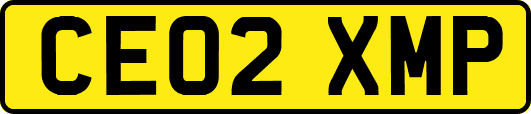 CE02XMP